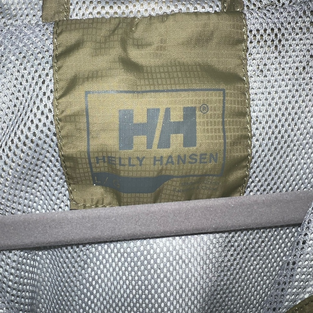Helly Hansen Shell/Windbreaker - image 3